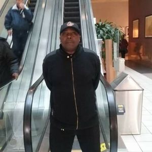 Meet your Posher, Jay